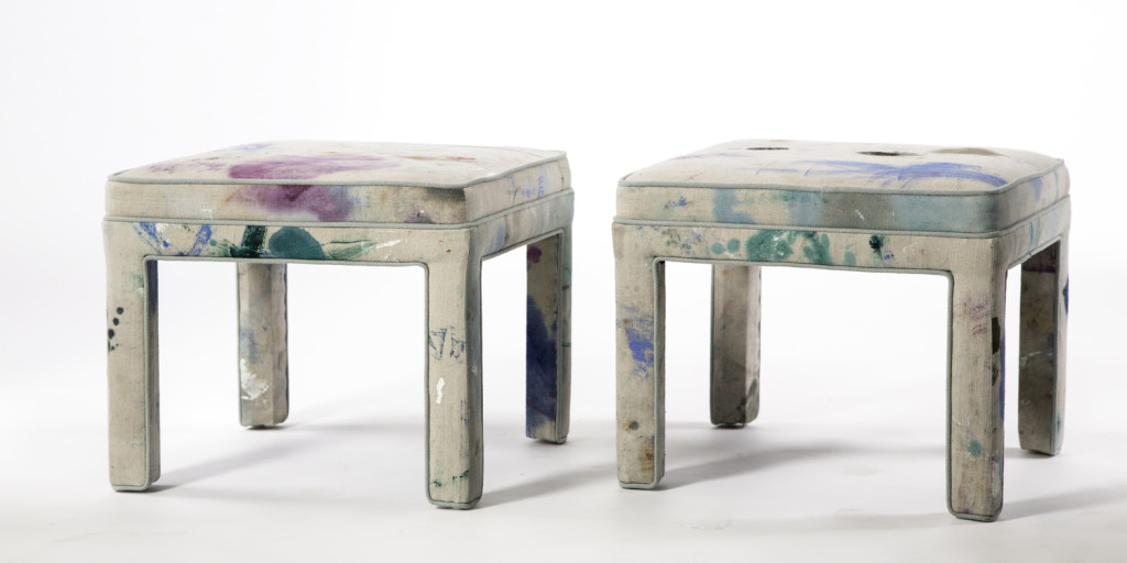 upholstered+stools