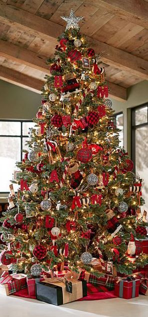 Eye Candy: Pinterest Holiday Favorites - The English Room