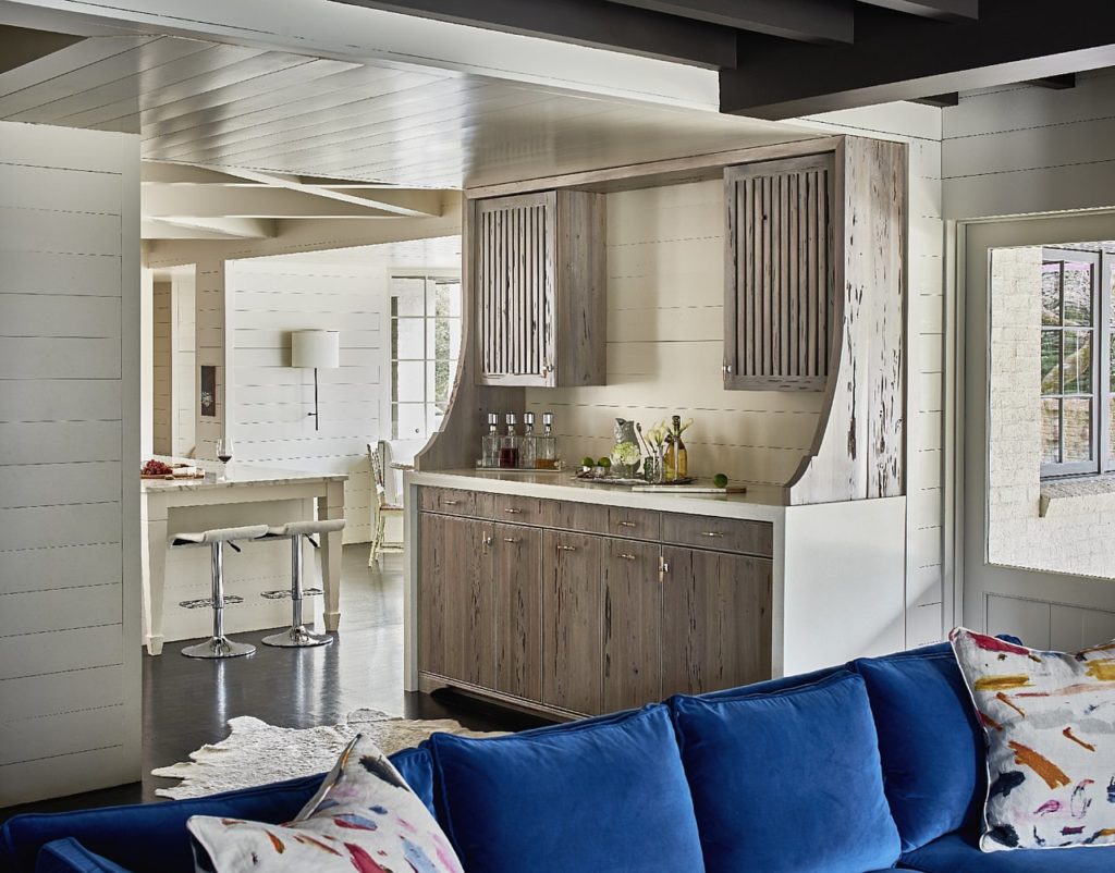 Press Love: Charlotte Home Design & Decor / March 2018 - The English Room