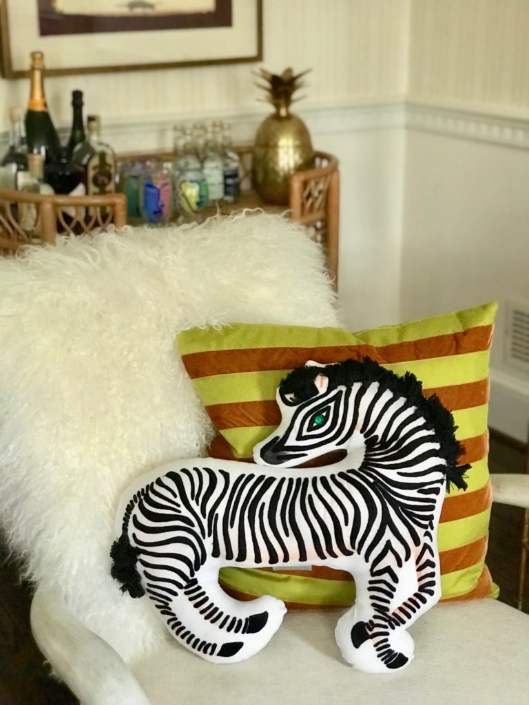 Iris Apfel For Grandin Road The English Room