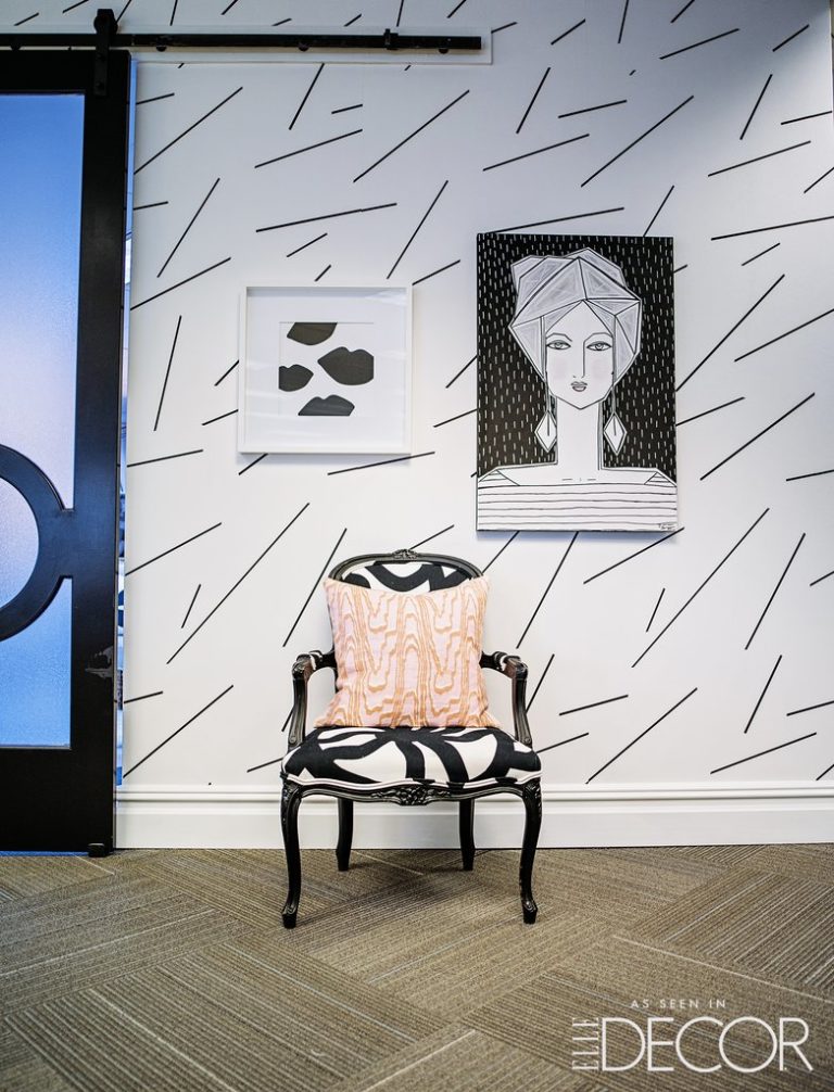 Wallpaper Love Drop It Modern The English Room