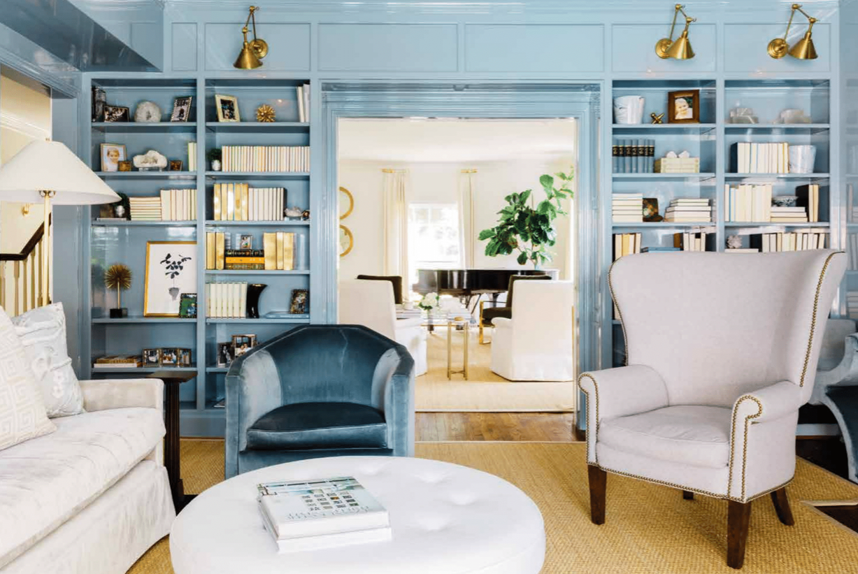 La Dolce Vita Blog Archives The English Room