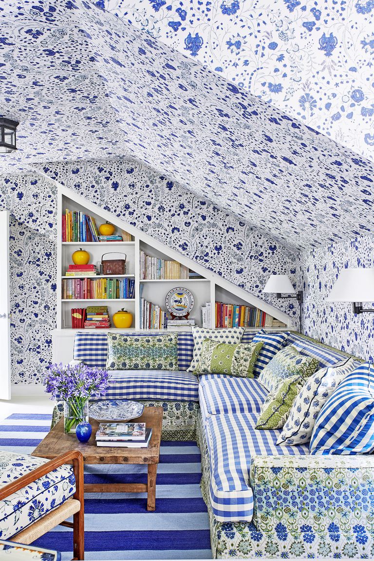 Mark D Sikes Works Midcentury Magic Via Veranda The