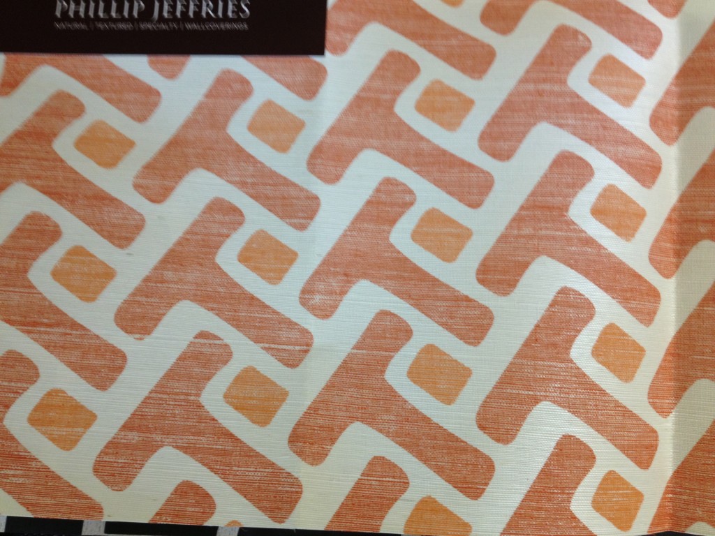 Phillip Jefferies / The English Room Blog