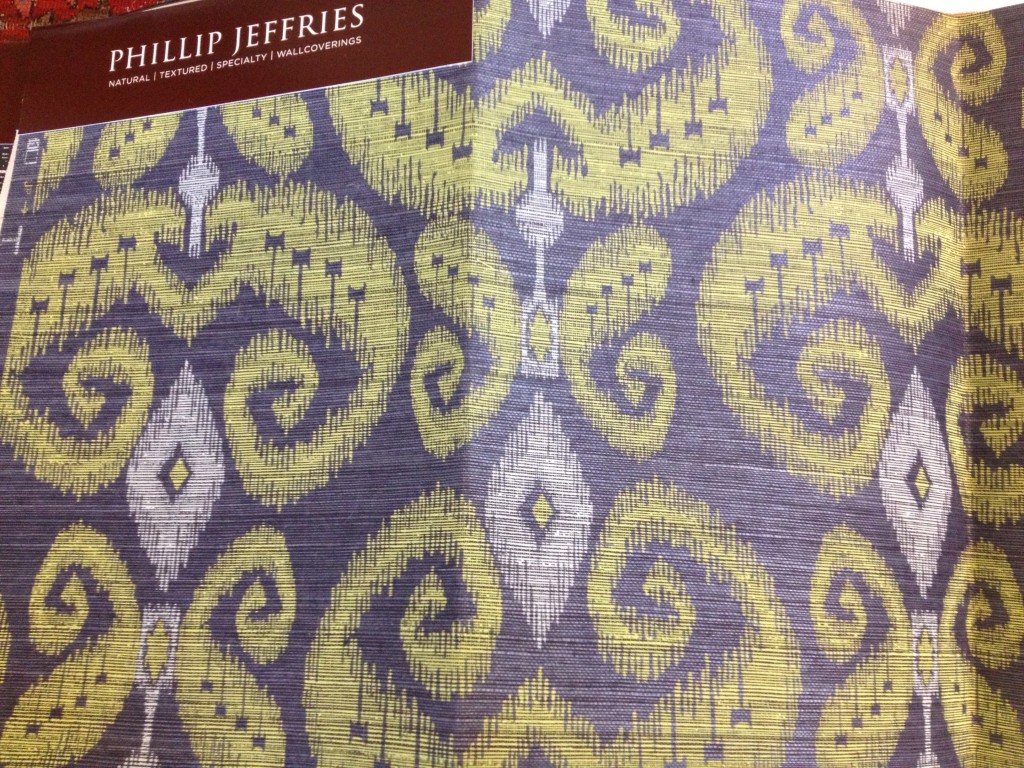 Phillip Jefferies / The English Room Blog