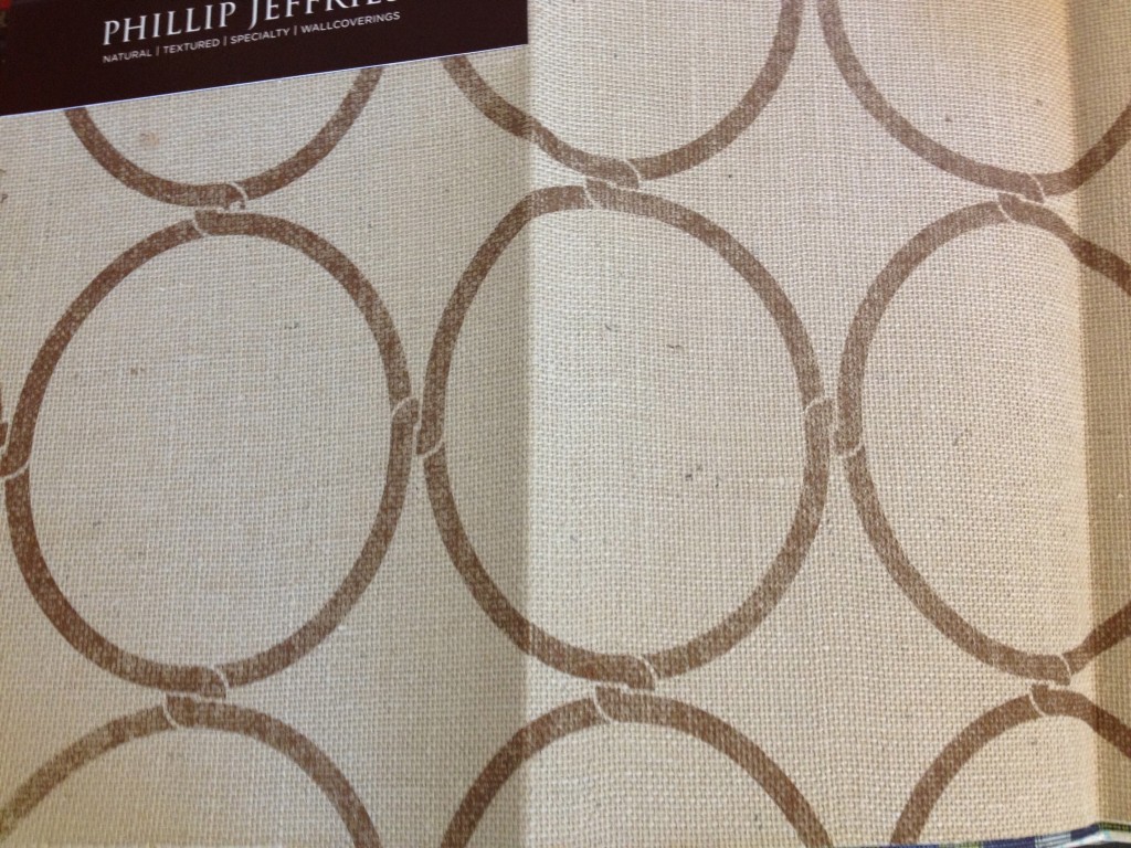 Phillip Jefferies / The English Room Blog
