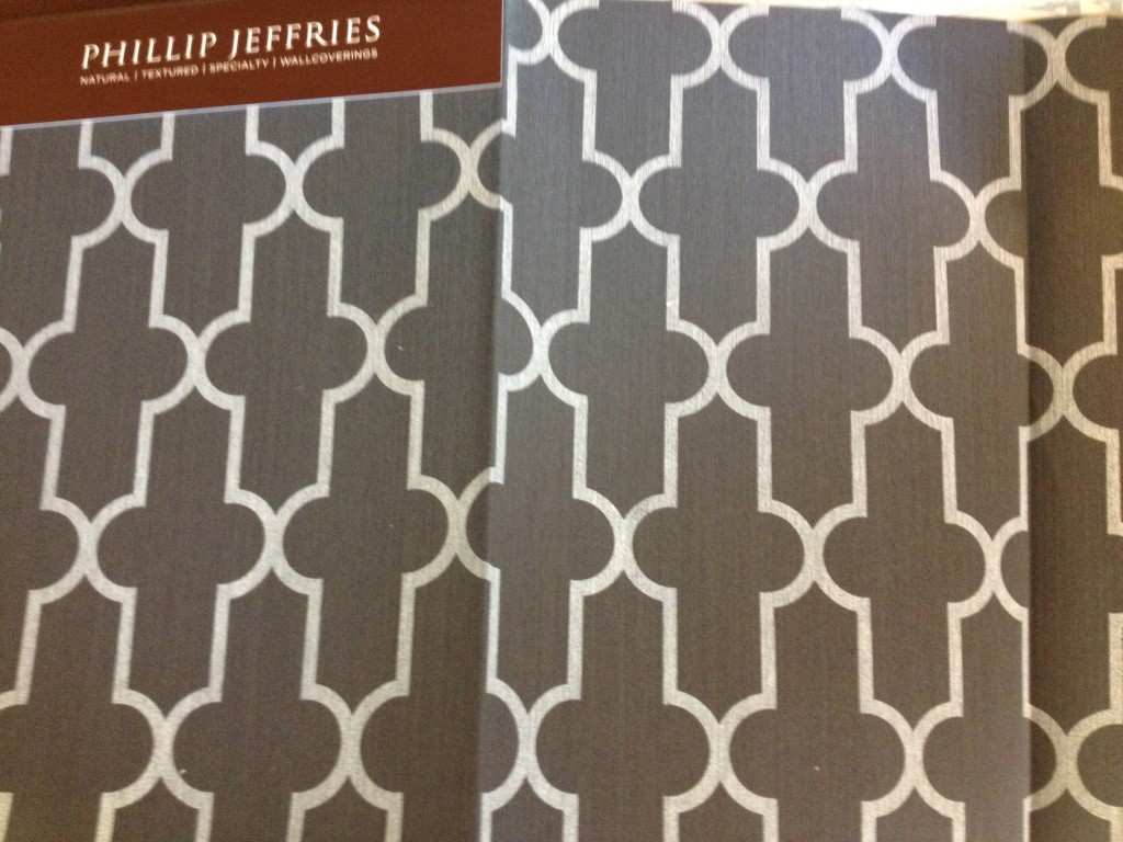 Phillip Jefferies / The English Room Blog