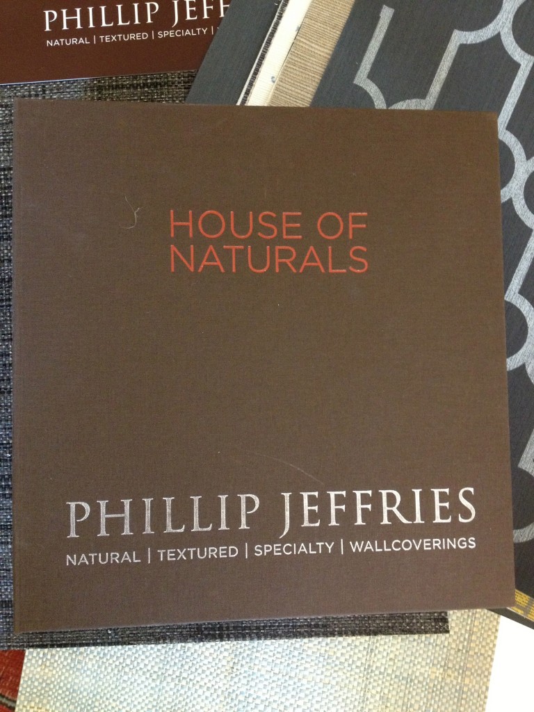 Phillip Jeffries / The English Room Blog