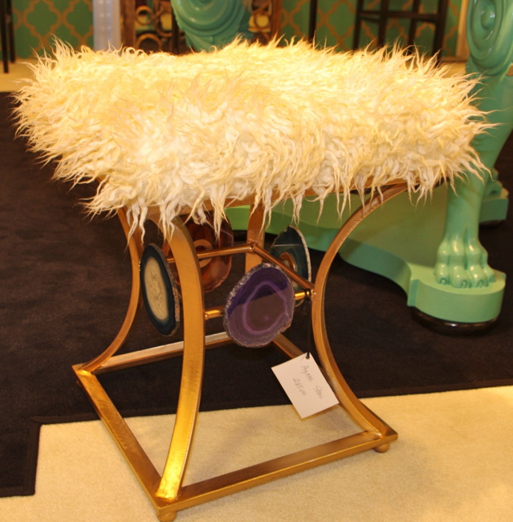 Agog for Agate / The English Room Blog