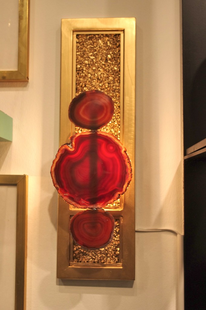 Agog for Agate / The English Room Blog