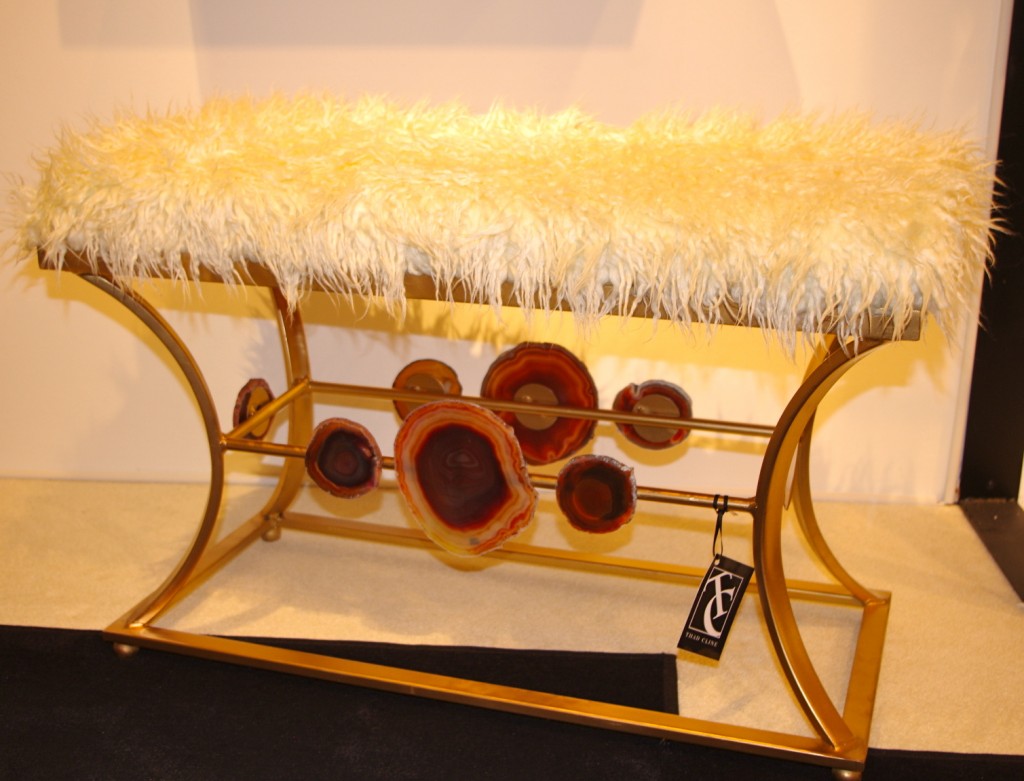 Agog for Agate / The English Room Blog