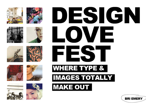 DesignLoveFest