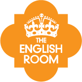 The English Room logo