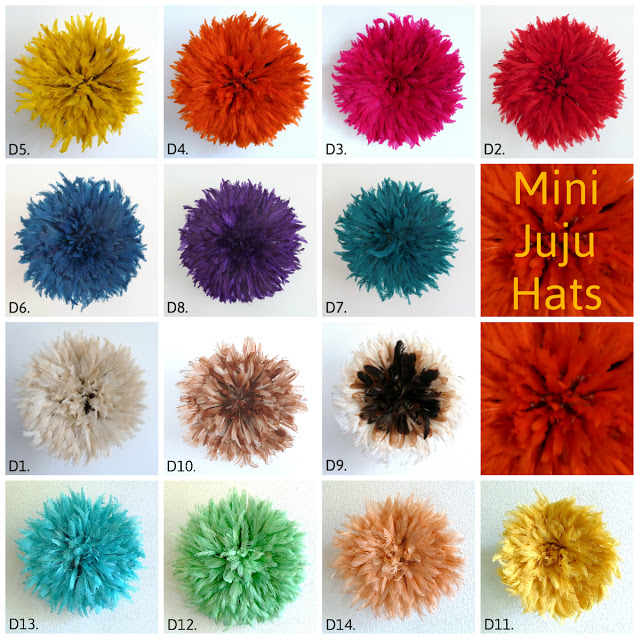 Mini planche Juju Hats