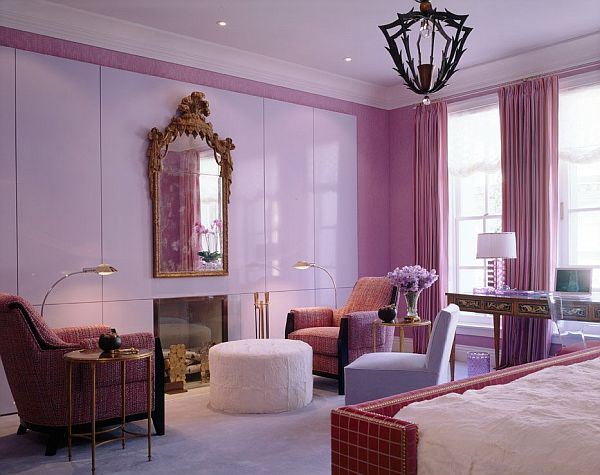 purple-interior-design