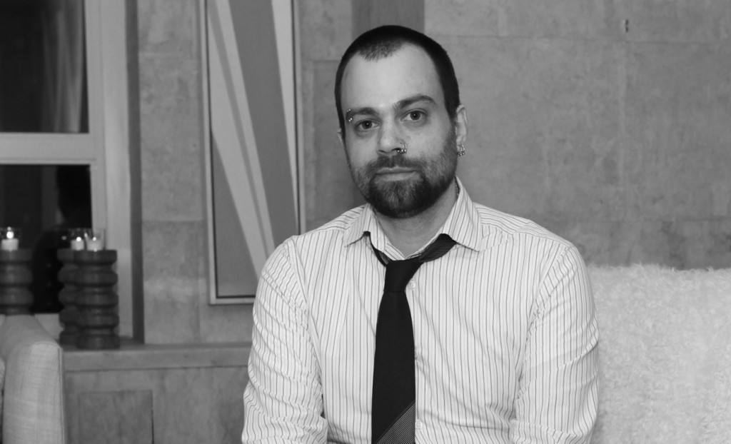 Joshua Avery Webster_bw