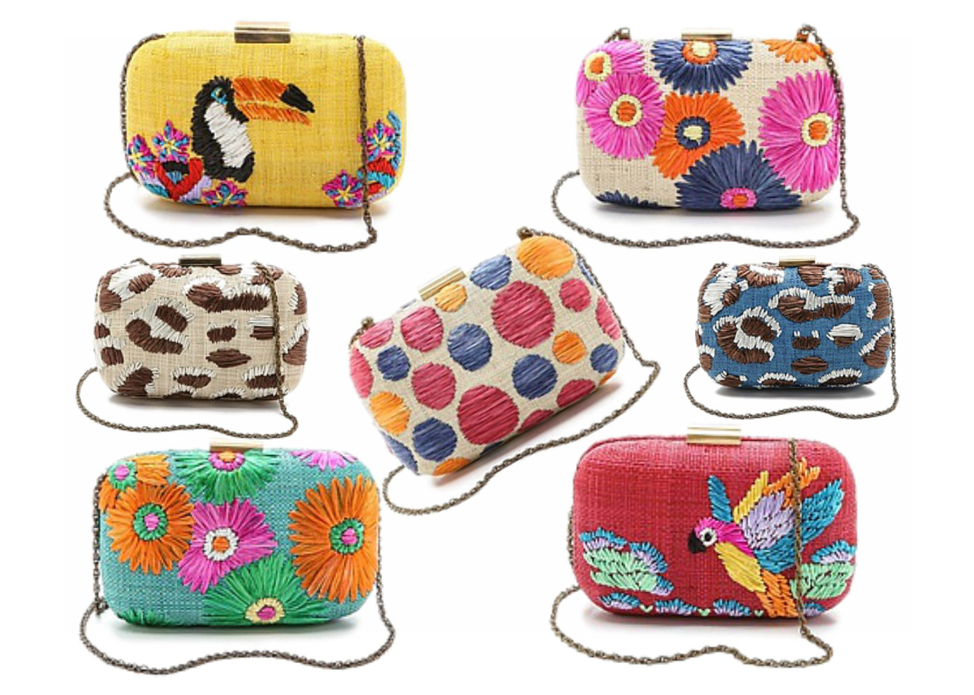Serpui clutch online