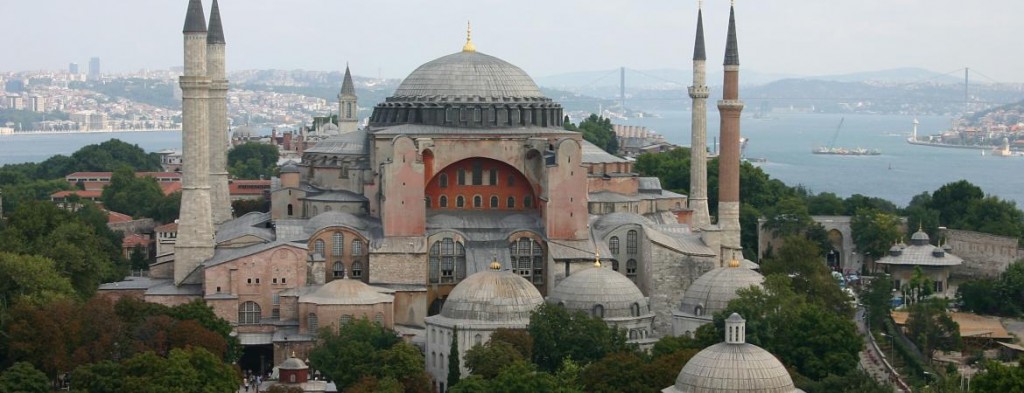 dış mekan ayasofya camii_3