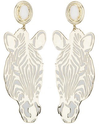 zara-earring-gold-white