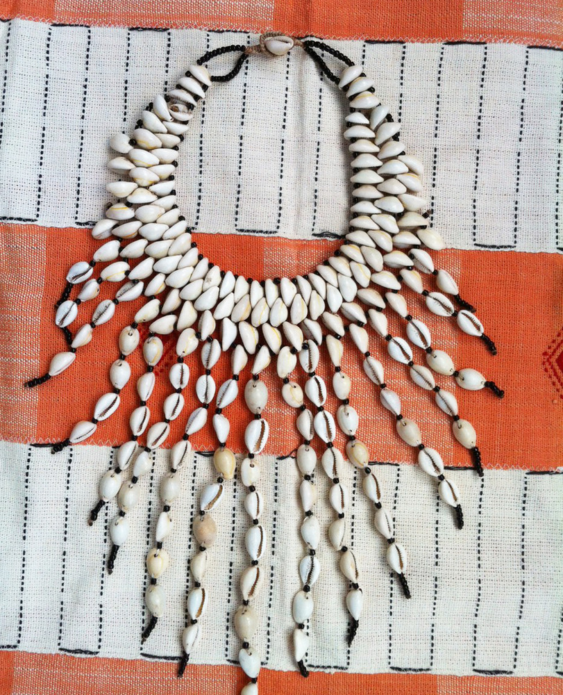Cowry_Necklace