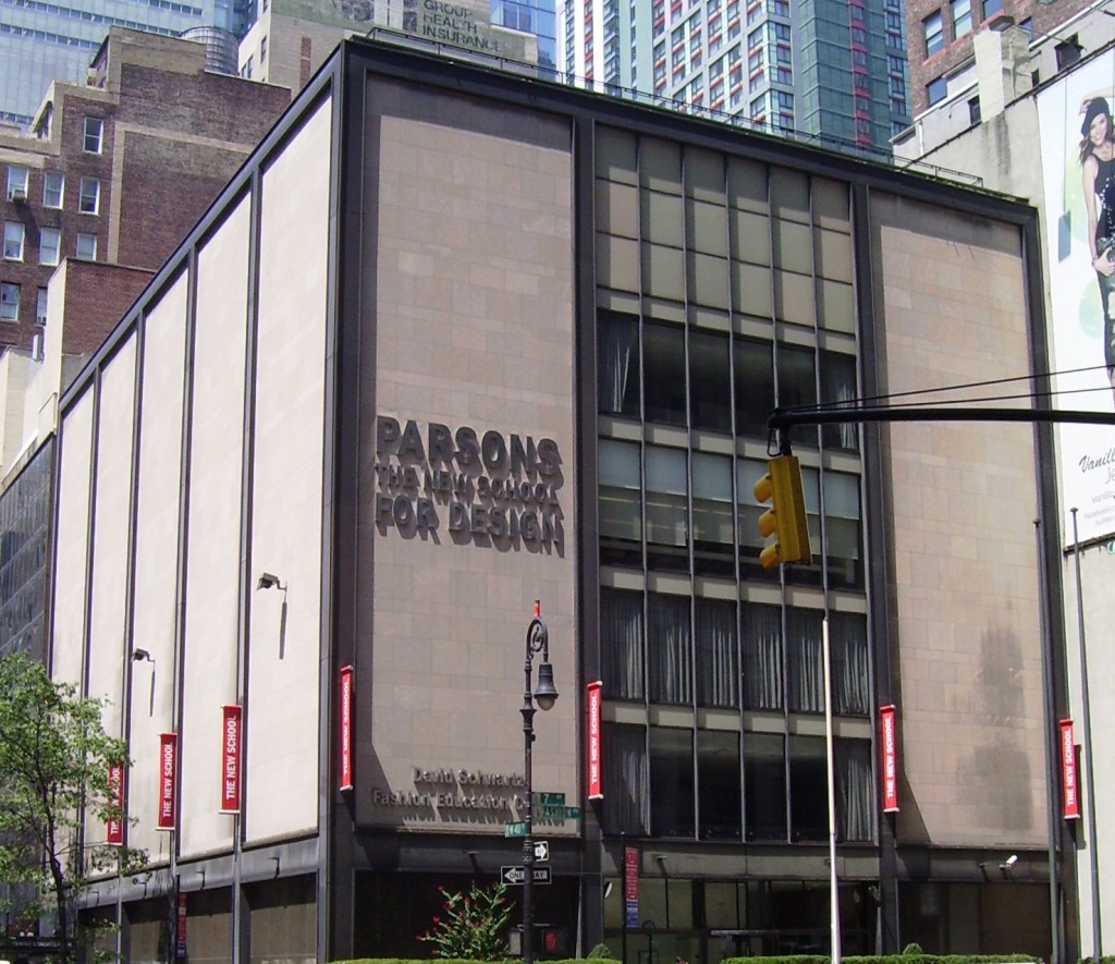 Parsons_David_Schwartz_Fashion_Education_Center_560_Seventh_Avenue