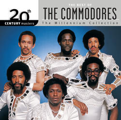 thecommodores