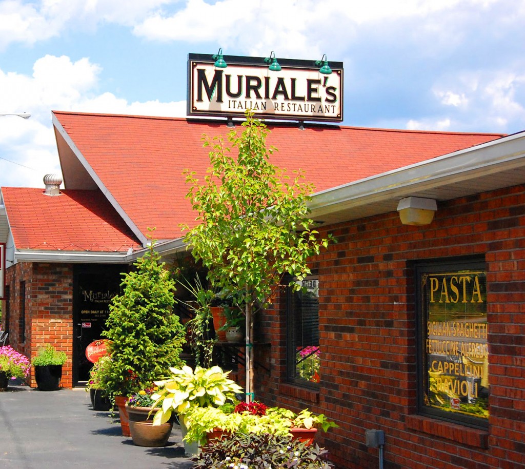 MurialesRestaurant