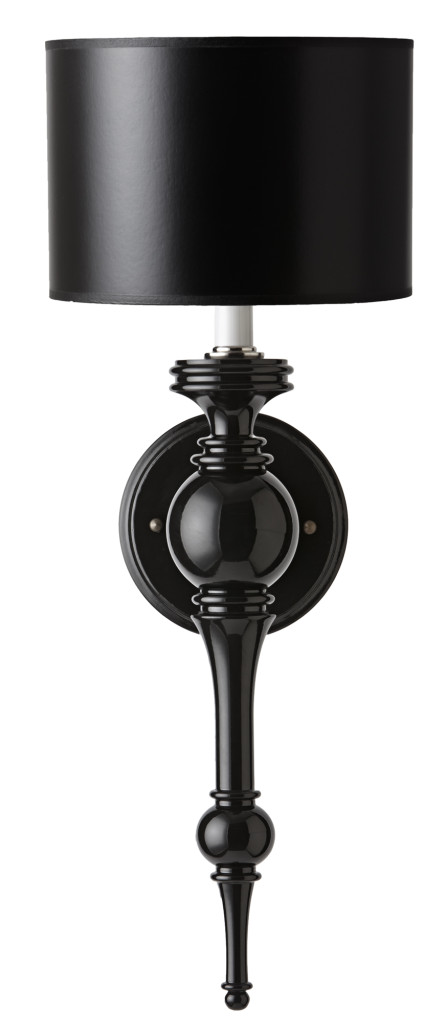 DD-ModerneSconceBlSm