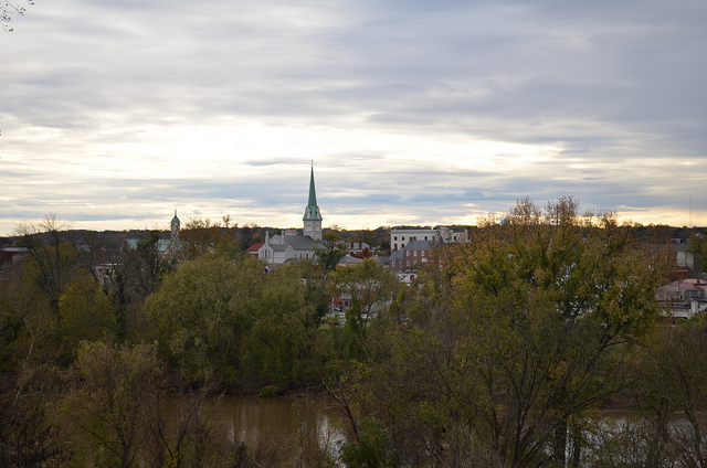 Downtown-Fredericksburg-from-Chatham-Heights