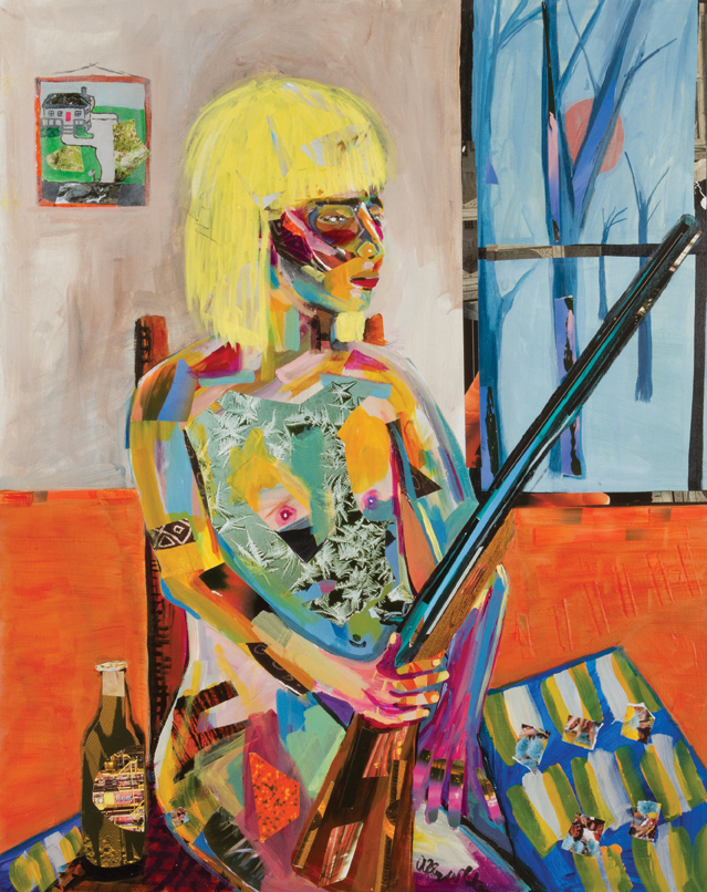 ally_white_artist_art_painting_collage_good_sister_new_american_paintings