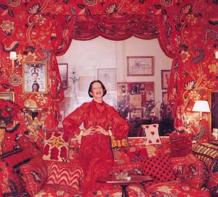 diane vreeland