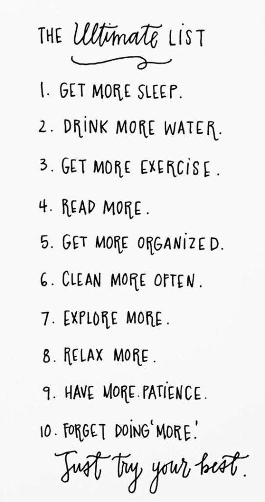 new-years-goals-for-2014