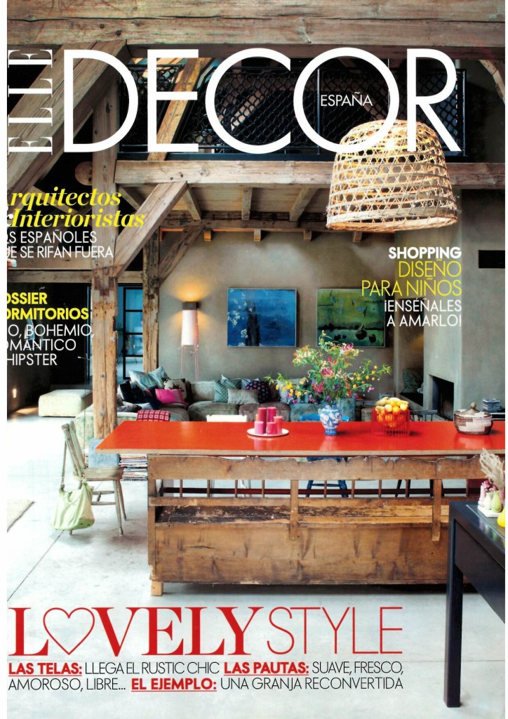 01elle decor espana