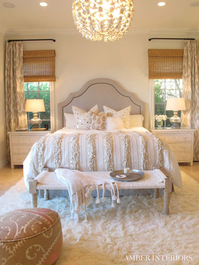 Chic-White-Bedroom