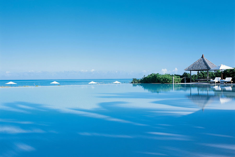 Parrot_Cay_Infinity-Pool