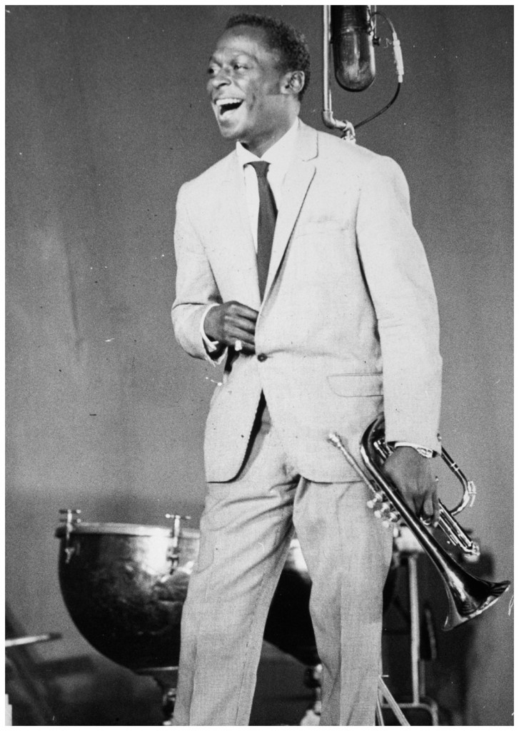 Miles Davis