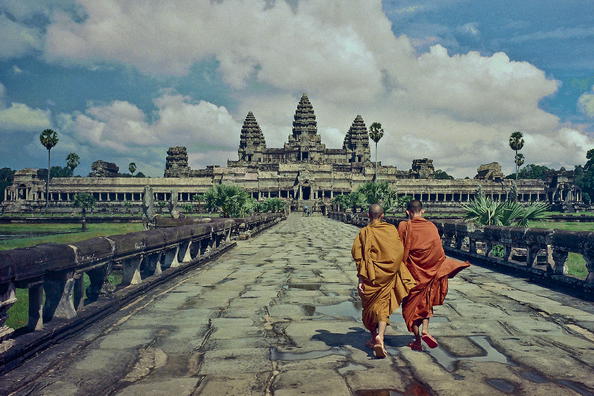 Angkor