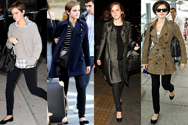 Emma-Watson-Skinny-Black-Pants