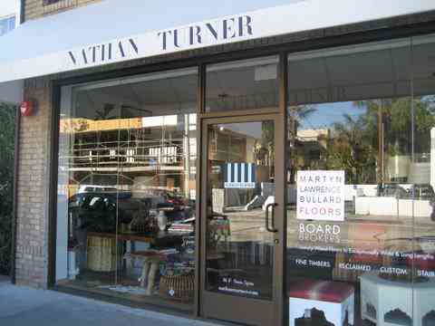 N-Turner-Exterior