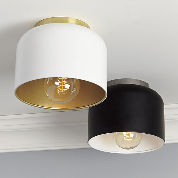 bell-white-flush-mount-lamp