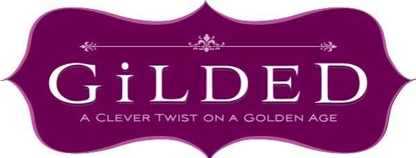 Gilded Hotel Logo