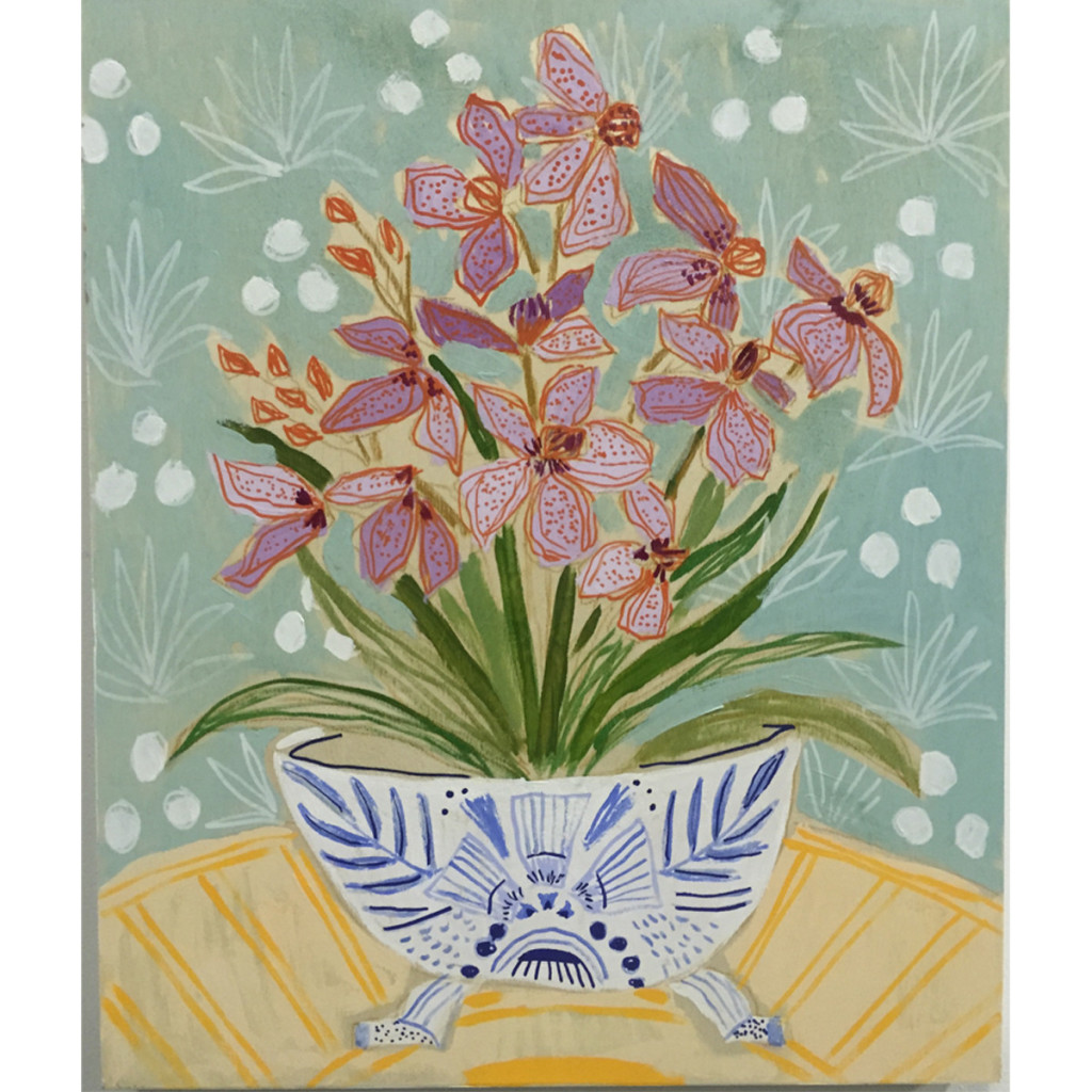 Lulie-Wallace-Orchid-III
