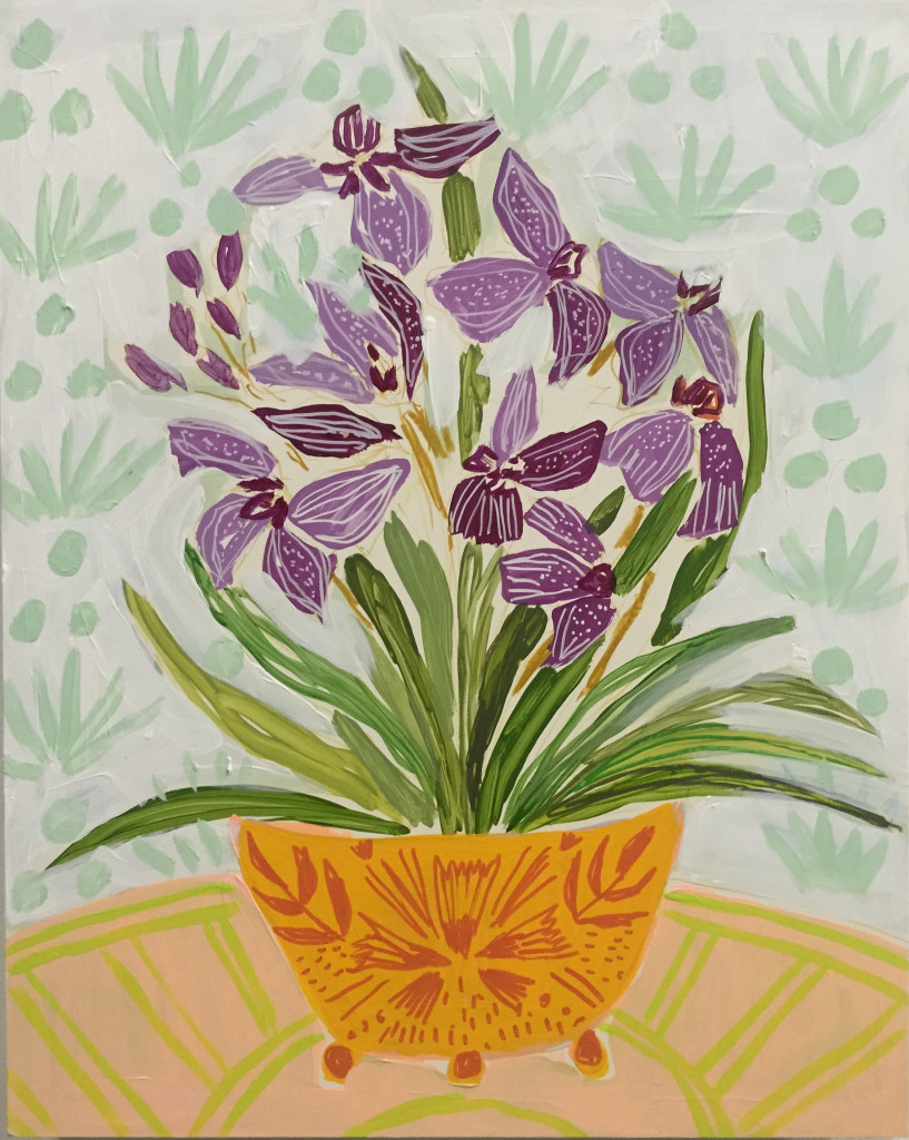 Lulie_Wallace_Orchid_II