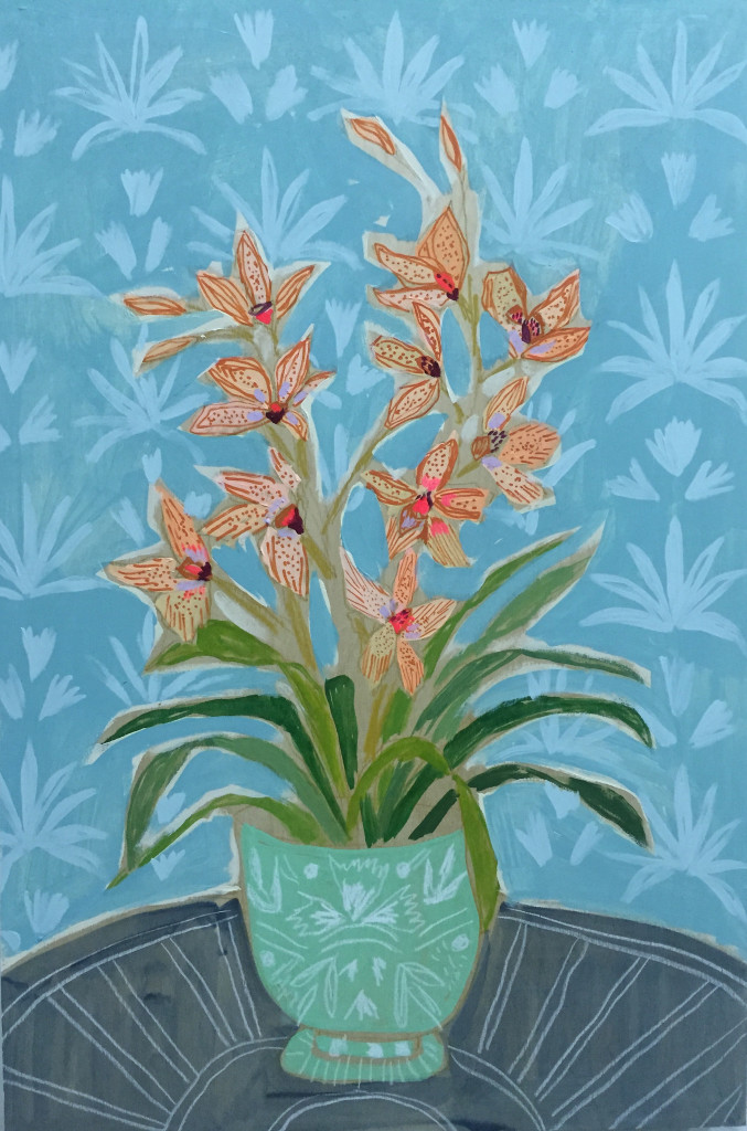 Lulie_Wallace_Orchid_VIII