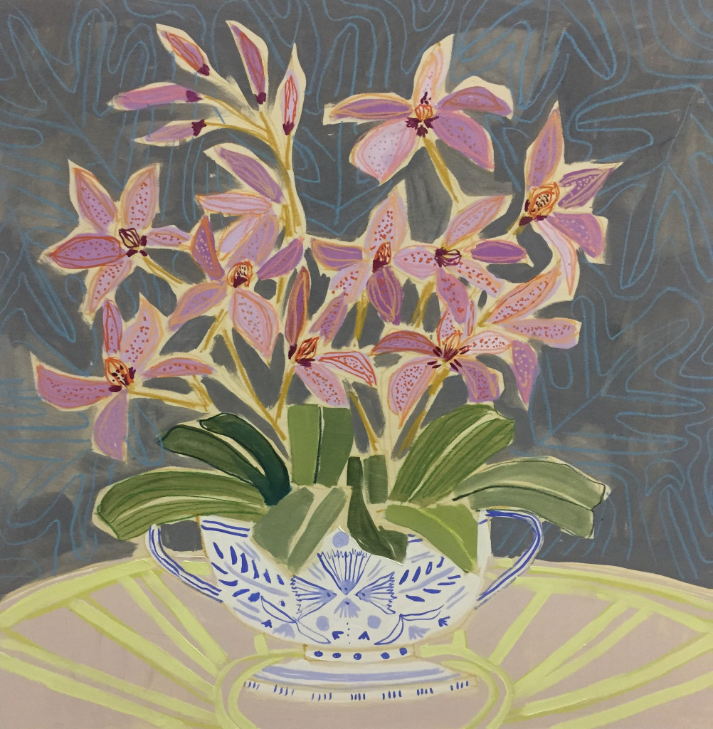 Lulie_Wallace_Orchid_Xii