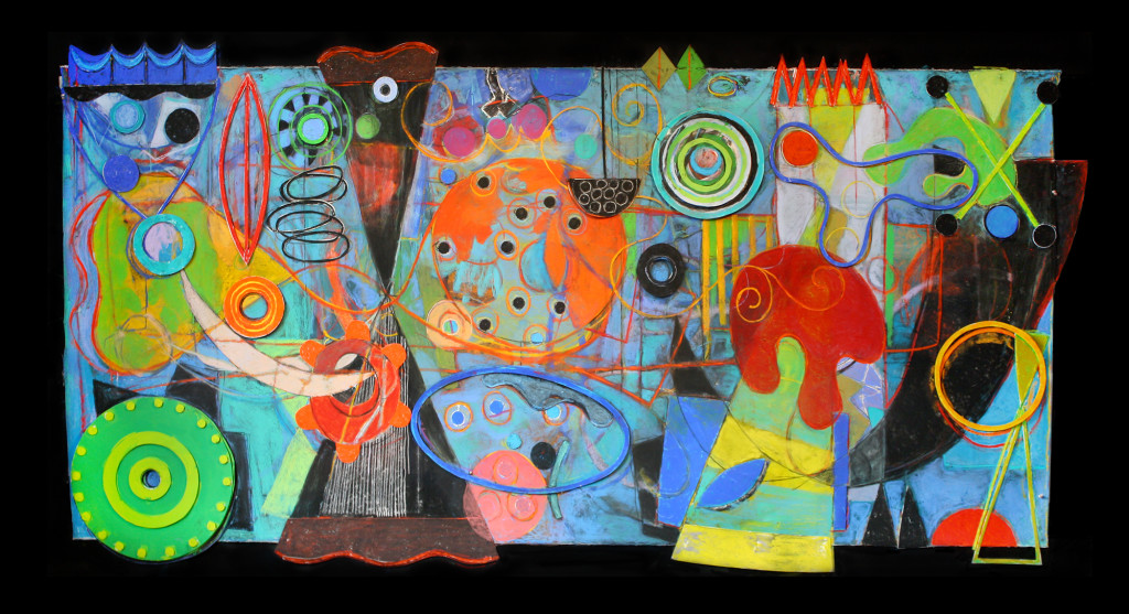 Other Worldly_Geraldine Neuwirth_51x98