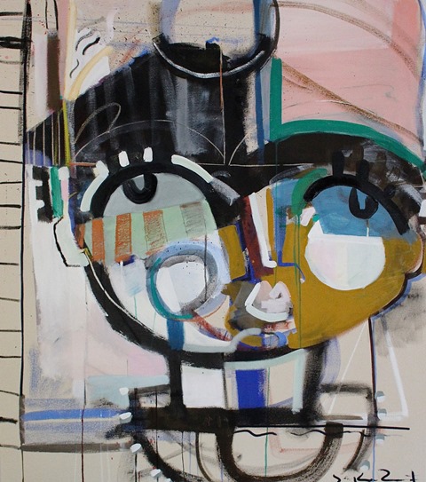 BENEDICTFacing+Imagination