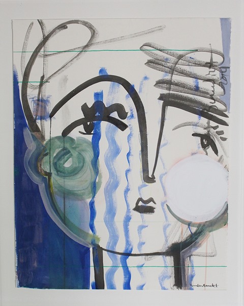 BENEDICTFacing+River