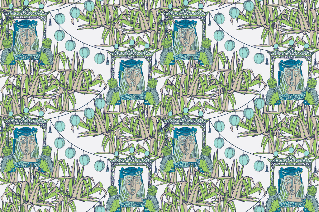 Menagerie_Greenbrier II