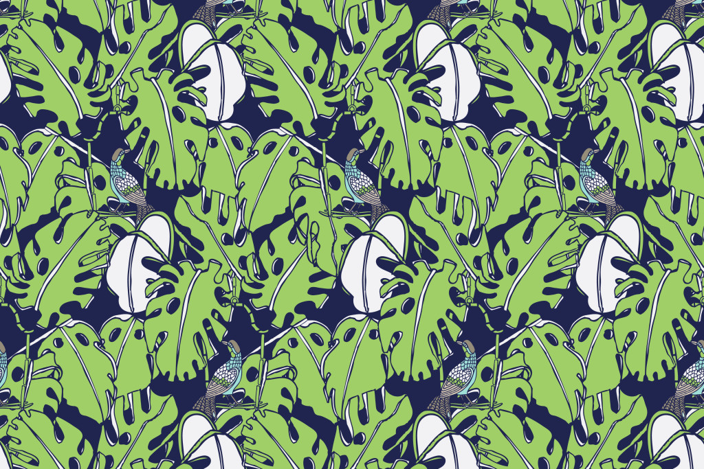 Tropics_Midsummers Night